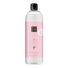 The Ritual of Sakura - Recharge gel lavant pour les mains