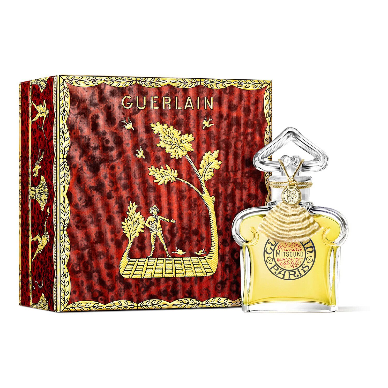 Mitsouko Eau de Parfum de GUERLAIN SEPHORA