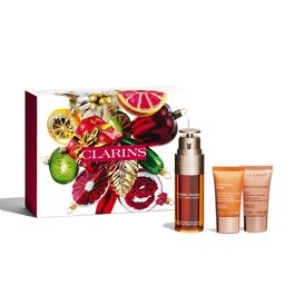 Programme Double Serum & Extra Friming - Coffret Noël Soin Visage