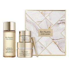 Coffret Re-Nutriv Ultimate Lift Contour des Yeux - Coffret Soin Visage Anti-Âge, ESTÉE LAUDER