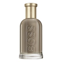 BOSS Bottled - Eau de Parfum Homme Fraîche et Épicée, HUGO BOSS