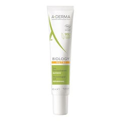 Biology - Soin Dermatologique Nutritif, A-DERMA