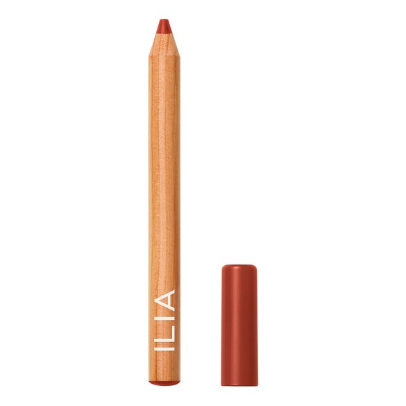 Lip Sketch Hydrating Crayon - Crayon à Lèvres Hydratant, ILIA