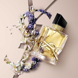 Libre - Coffret Cadeau Femme Eau de Parfum