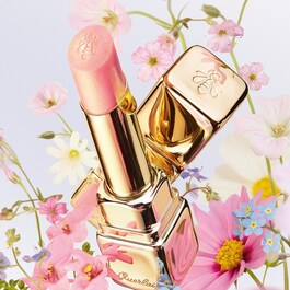 KissKiss Bee Glow - Baume Teinté Infusé de Miel 98% d'origine naturelle