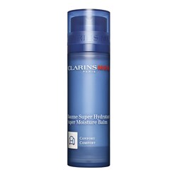 ClarinsMen - Baume Super Hydratant Soin hydratant jour visag