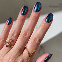 Liquid nail powder - Poudre liquide pour ongles
