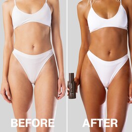 Self Tan Body Serum - Sérum autobronzant hydratant