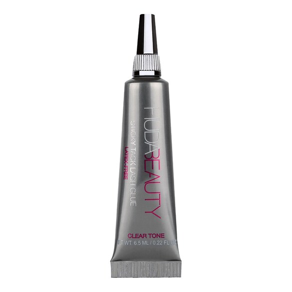 Sticky Tack Lash Glue Colle Faux Cils De Huda Beauty Sephora