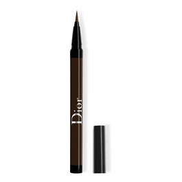 Diorshow On Stage Liner - Eyeliner feutre liquide waterproof couleur tenue 24 h