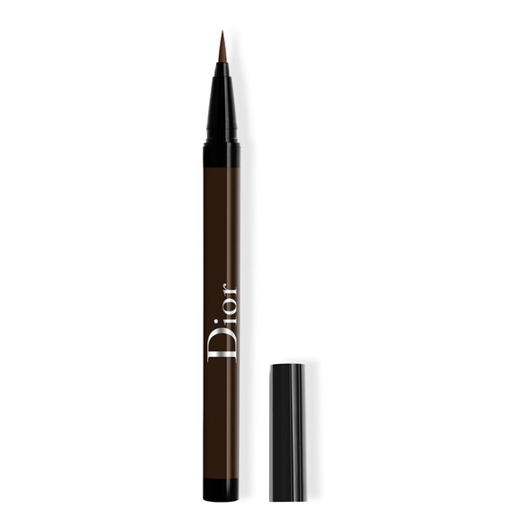 Diorshow On Stage Liner - Eyeliner feutre liquide waterproof couleur tenue 24 h, DIOR