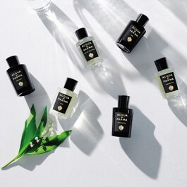 Signatures of the Sun Osmanthus - Eau de Parfum Florale Fruitée
