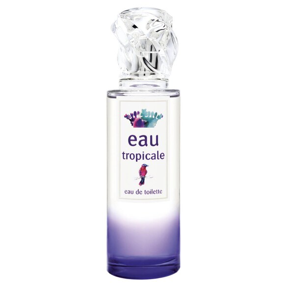 Eau Tropicale - Eau de Toilette, SISLEY