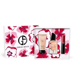 Sì - Coffret Eau de Parfum Intense