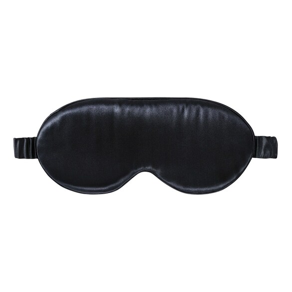 masque de sommeil pure soie - contour, SLIP