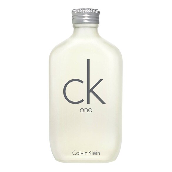 ck one - Eau de Toilette, CALVIN KLEIN