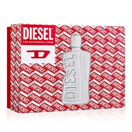 D by Diesel - Coffret Eau de Toilette + Gel douche