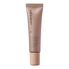 Pout Preserve Lip Treatment - Soin des lèvres hydratant & anti-âge aux peptides