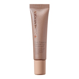 Pout Preserve Lip Treatment - Soin des lèvres hydratant & anti-âge aux peptides image