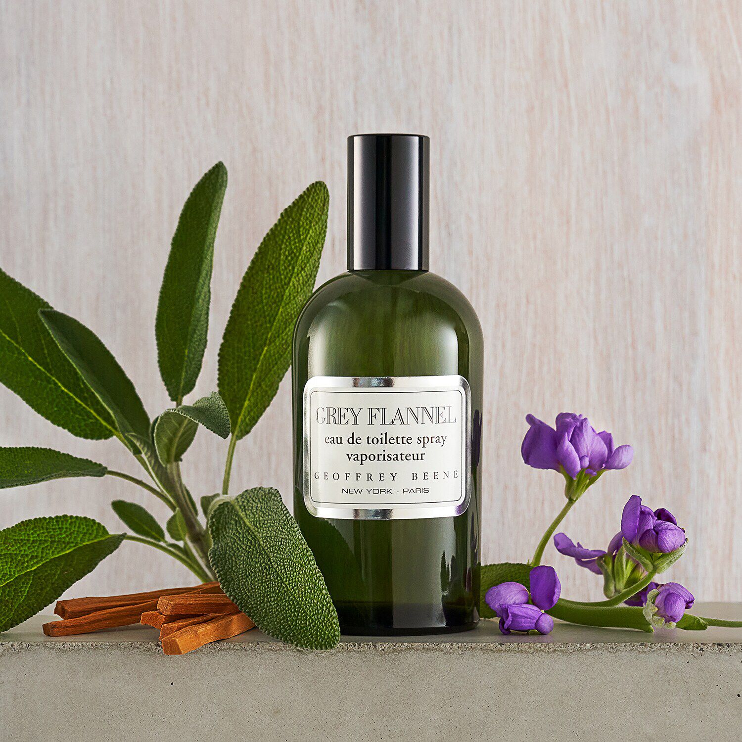 Grey Flannel Eau de Toilette de GEOFFREY BEENE SEPHORA