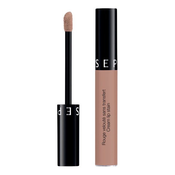 Cream Lip Stain Mat - Rouge À Lèvres Mat, SEPHORA COLLECTION