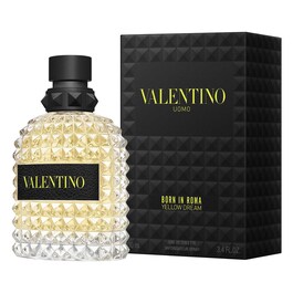Uomo Born in Roma - Eau de Toilette