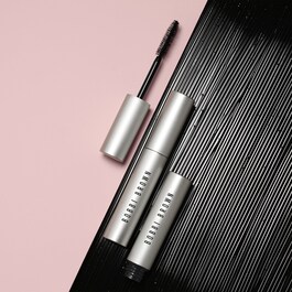 Double the Volume Mascara Set - Duo de Smokey Eye Mascara