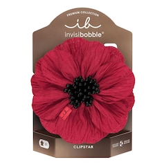 CLIPSTAR PREMIUM Bloom - Pince à cheveux, INVISIBOBBLE
