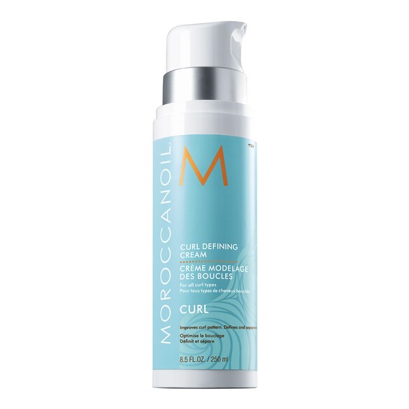 Crème De Modelage des boucles, MOROCCANOIL