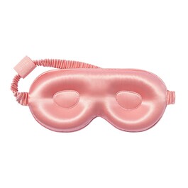 masque de sommeil pure soie - contour