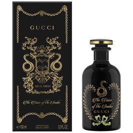 The Alchemist's Garden The Voice of the Snake - Eau de Parfum