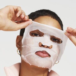 Masques tissu visage - Masques compostables