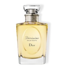 Diorissimo - Eau de toilette pour femme - Notes fleuries & fraîches, DIOR