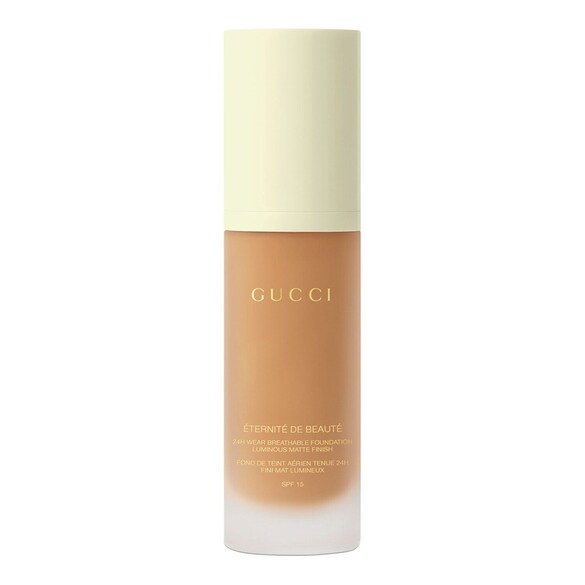 Éternité de Beauté - Fond de teint SPF 15, GUCCI