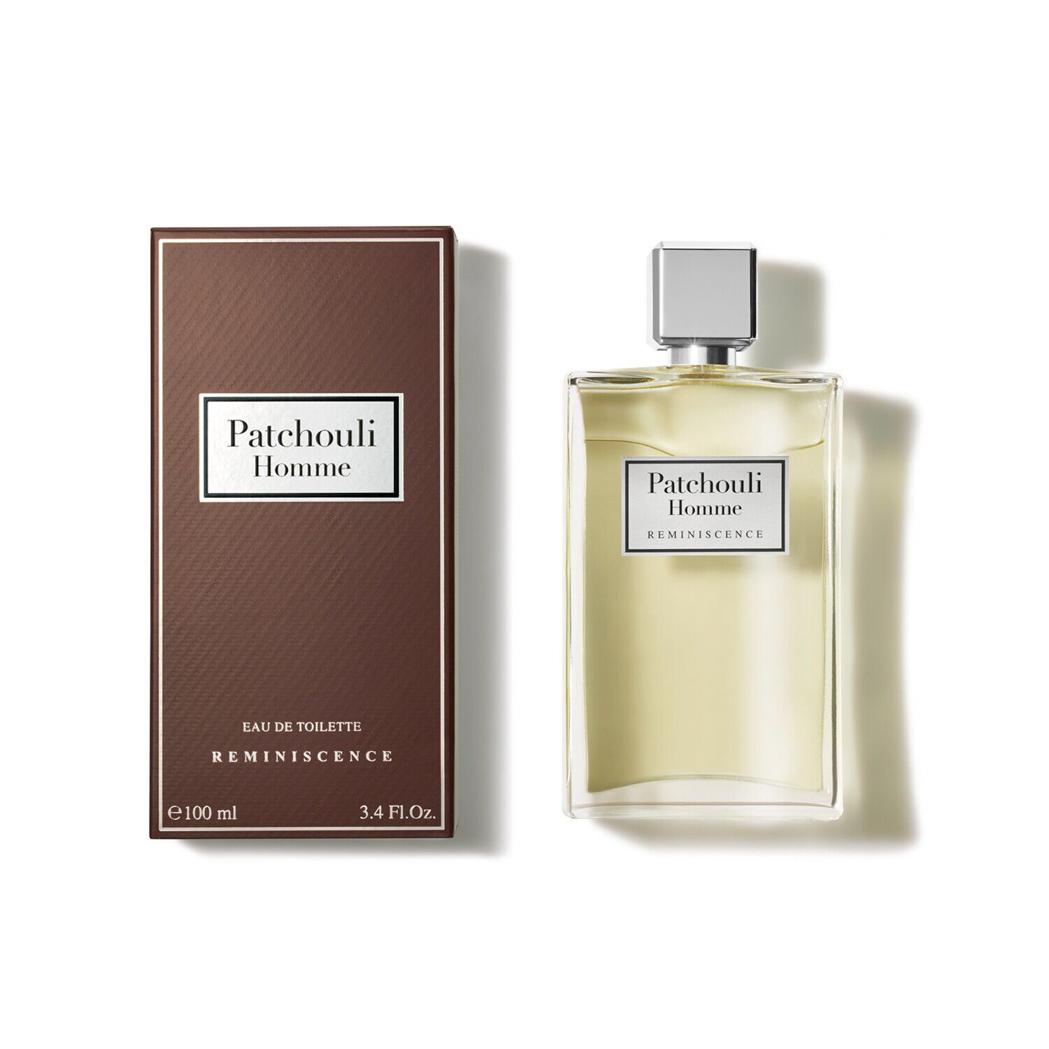 Patchouli clearance homme reminiscence