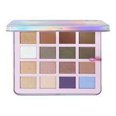 Moving Lights - Palette De 16 Fards À Paupières, SEPHORA COLLECTION