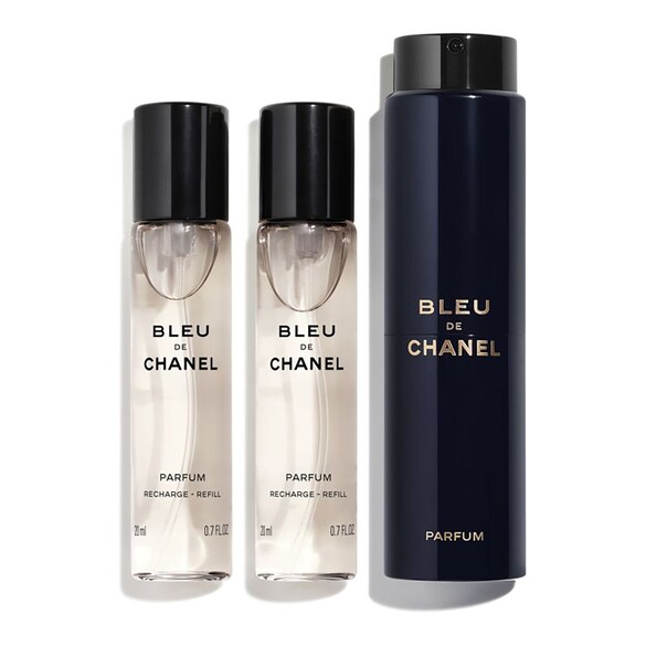 BLEU DE CHANEL - Parfum Twist And Spray, CHANEL