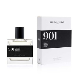 901 Muscade Amande Patchouli - Eau de Parfum