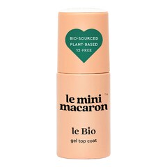 LE BIO - Top coat , LE MINI MACARON