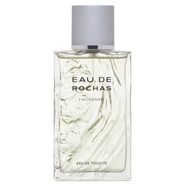Eau de Rochas pour Homme - Eau de Toilette