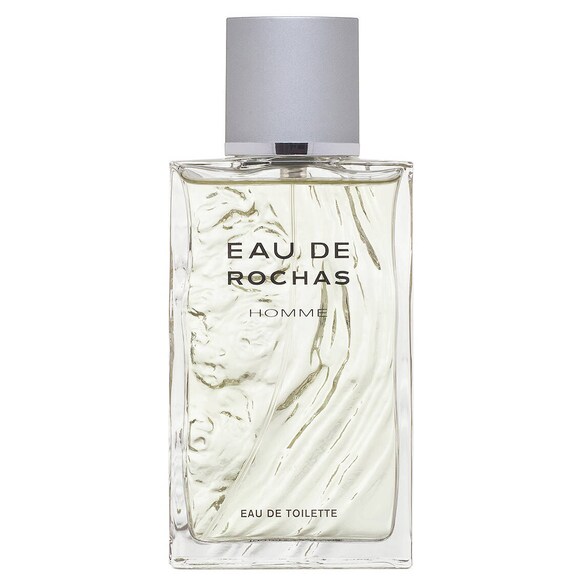 Eau de Rochas pour Homme - Eau de Toilette, ROCHAS