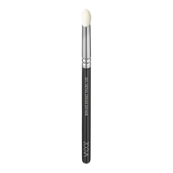 231 DETAIL CREASE DEFINER - Pinceau yeux, ZOEVA
