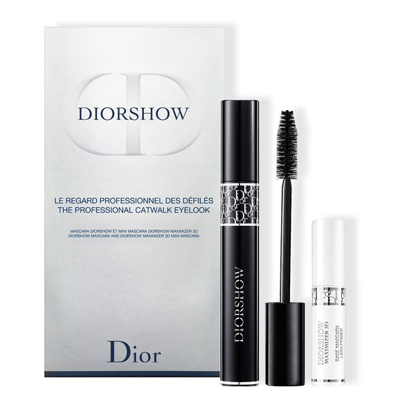 Diorshow Coffret Mascara de DIOR ≡ SEPHORA