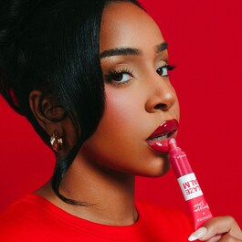 GLAZE BALM x Yanissaxoxo - Baume à lèvres teinté brillance glossy