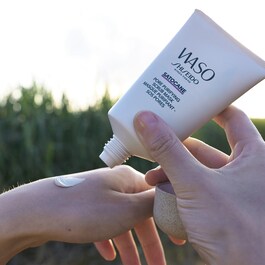 WASO - Masque Purifiant