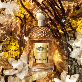 Aqua Allegoria Forte - Bosca Vanilla  Eau de Parfum