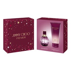 Fever - Coffret Eau De Parfum, JIMMY CHOO