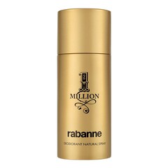 1 MILLION - Déodorant Vaporisateur, RABANNE FRAGRANCES