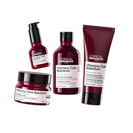 Serie Expert Vitamino Color Spectrum - Soin Concentré pour cheveux colorés