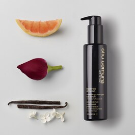 Essence Absolue - Sérum de nuit nourrissant pour cheveux